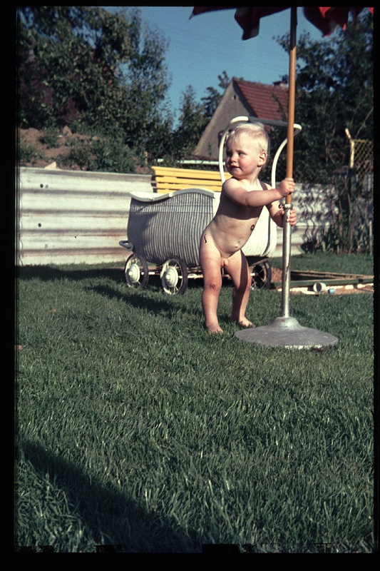 14.Regensburg jun 1966 Peter.JPG